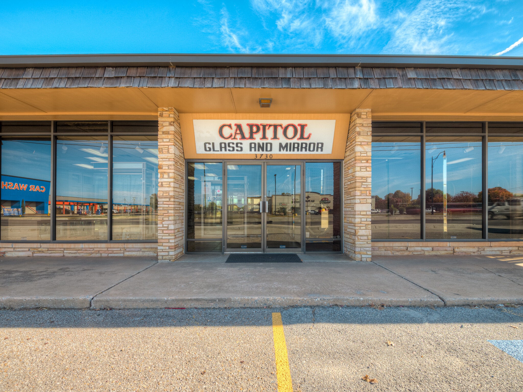 3730-3732 N MacArthur Blvd, Warr Acres, OK for Sale