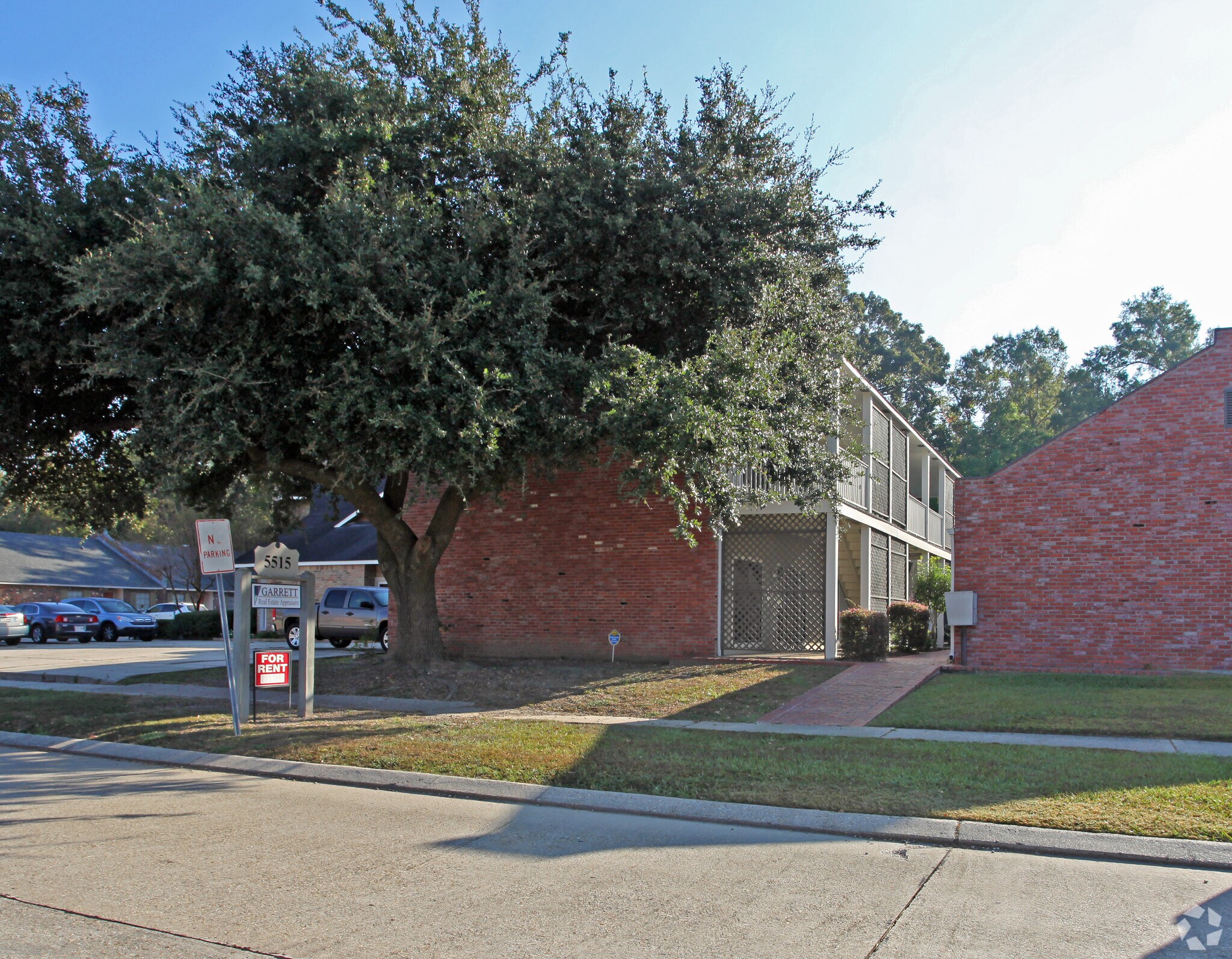 5525 Superior Dr, Baton Rouge, LA for Rent