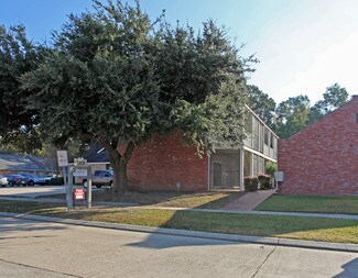 Baton Rouge, LA Office - 5525 Superior Dr
