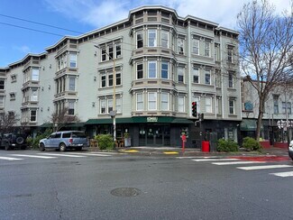 San Francisco, CA Restaurant - 10-20 29th St @ Mission