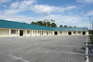 Port Saint Lucie, FL Office - 7430-7448 S Us-1 Hwy Port Saint Lucie, FL Office - 7430-7448 S Us-1 Hwy