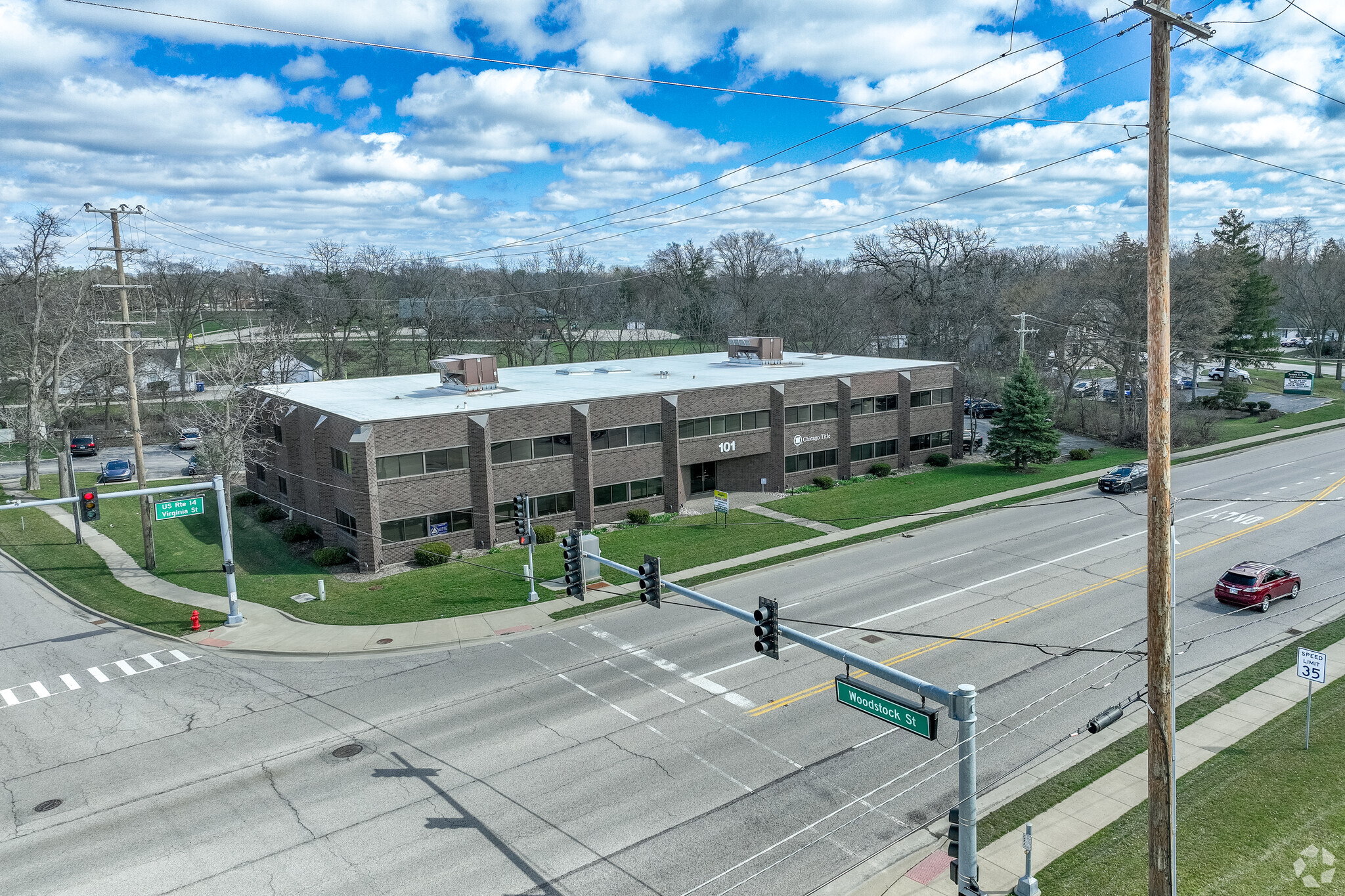 101 N Virginia St, Crystal Lake, IL for Rent