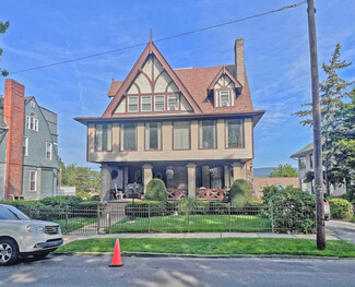Scranton, PA undefined - 629 Clay Ave