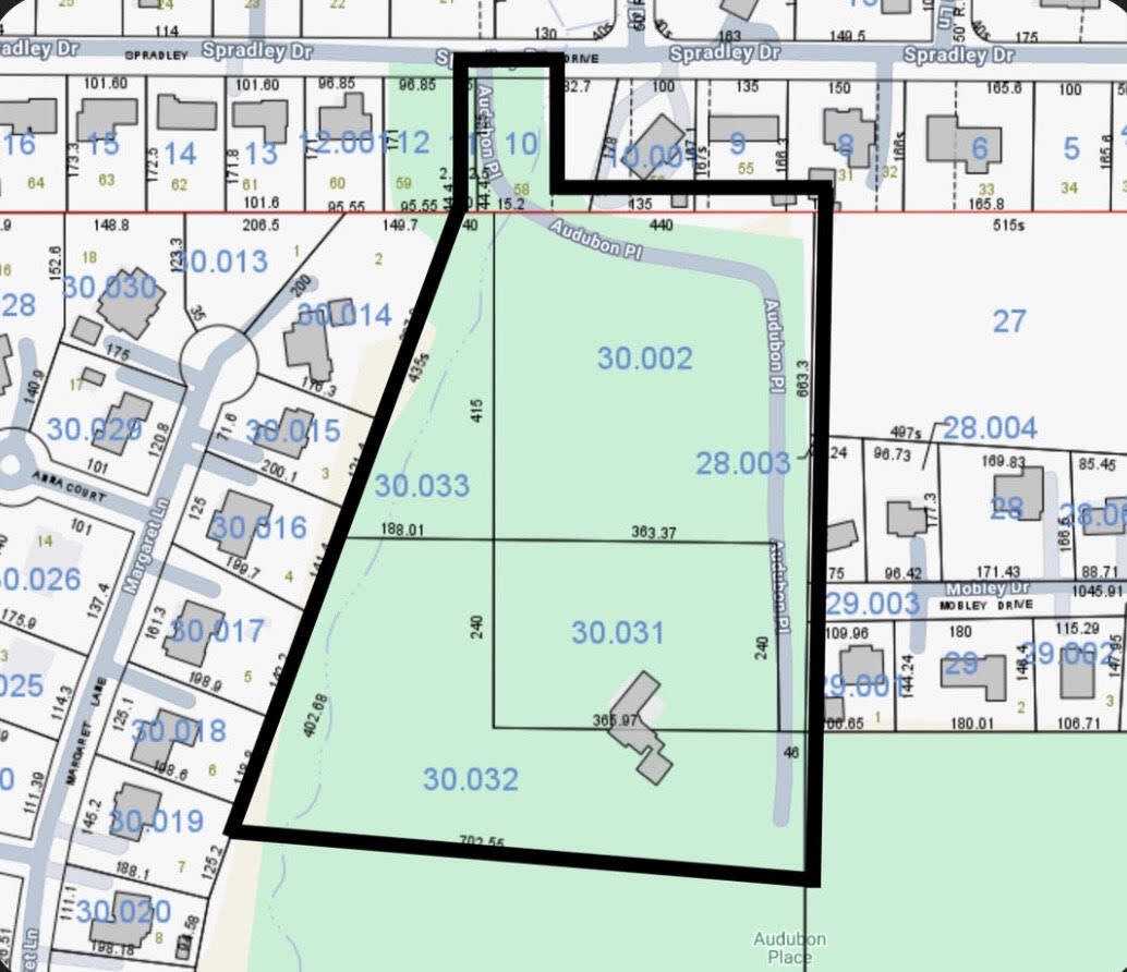 3 Audubon, Troy, AL for Sale