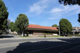 Ventura, CA Office - 5675 Ralston St