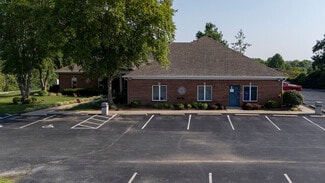 Shelbyville, KY Medical - 71 Mack Walters Rd