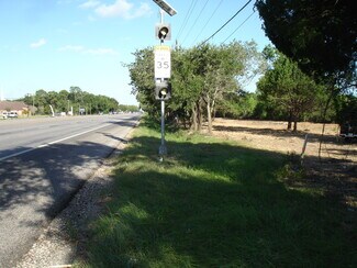 Santa Fe, TX Commercial Land - 0 Highway 6
