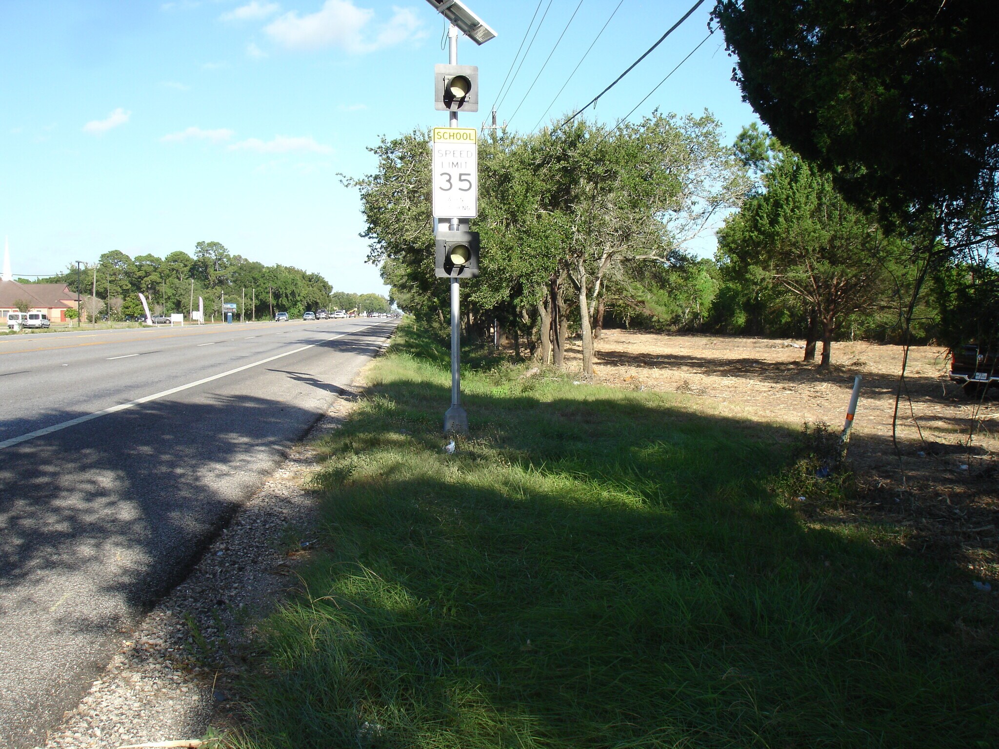 0 Highway 6, Santa Fe, TX for Sale
