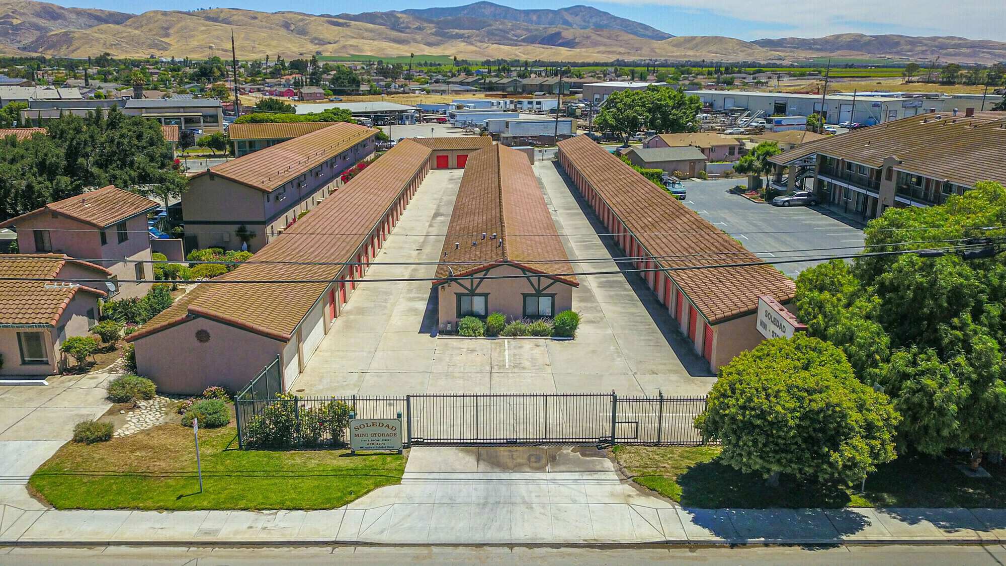 1145 Front St, Soledad, CA for Sale