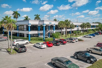 Delray Beach, FL Office/Medical - 1300 NW 17th Ave