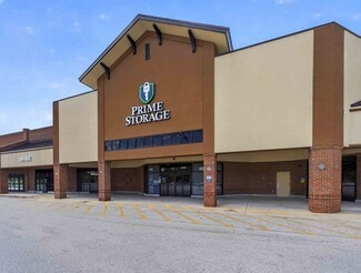 Conyers, GA Office/Retail - 4489 McDonough Hw Conyers, GA Office/Retail - 4489 McDonough Hw