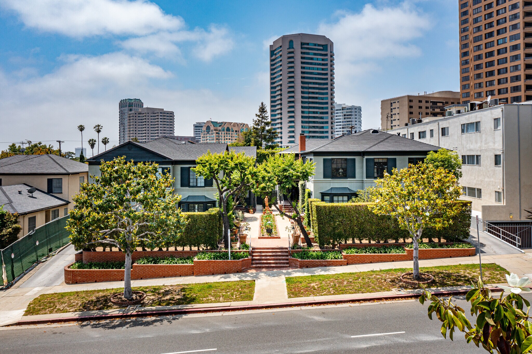 1235-1241 S Beverly Glen Blvd, Los Angeles, CA for Sale