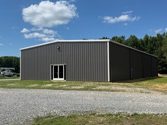 Washington, NC Flex - 4834 US Highway 264 W