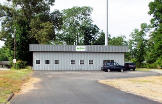 Mableton, GA Flex - 909 Clay Rd SW