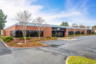 Fremont, CA Flex - 47621-47633 Westinghouse Dr