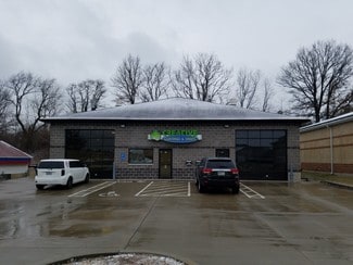 Saint Peters, MO Auto Repair - 85 Triad South Dr