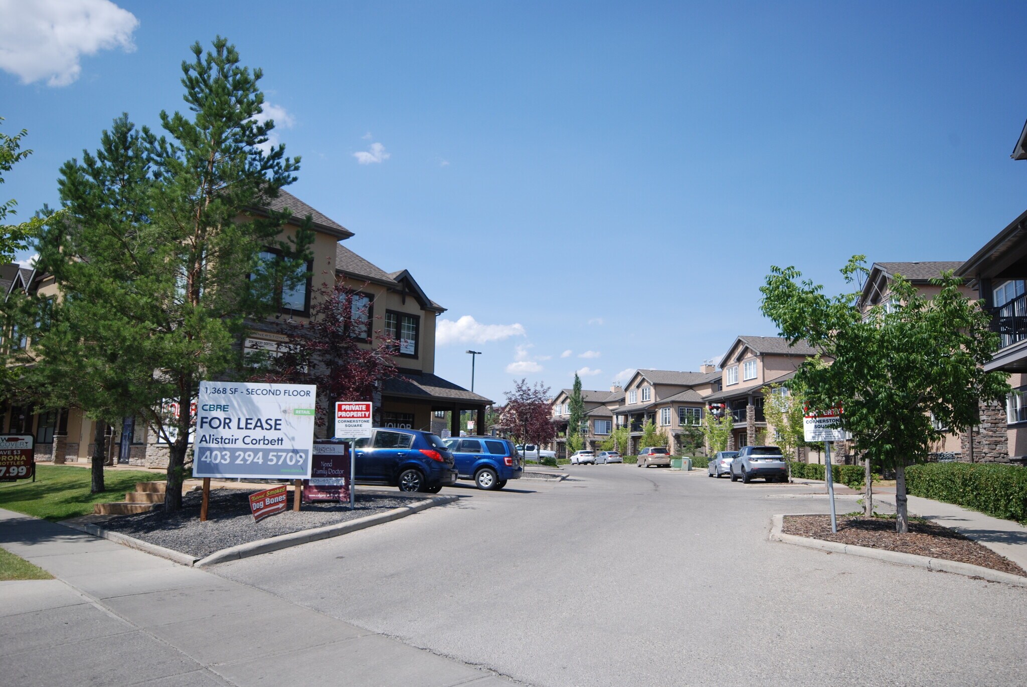 10 Discovery Ridge Hl SW, Calgary, AB for Rent