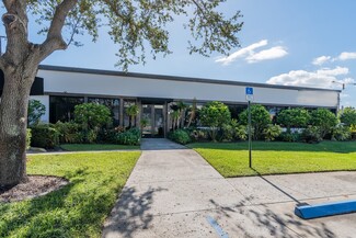 Fort Lauderdale, FL Office - 1936 S Andrews Ave