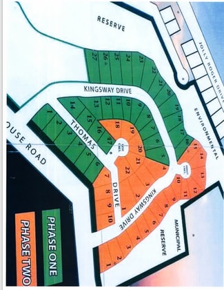 Cochin, SK Commercial Land - 9000 Mcdonald Dr