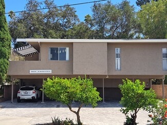 South Pasadena, CA Apartments - 932 Arroyo Dr South Pasadena, CA Apartments - 932 Arroyo Dr