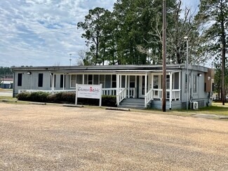 Jasper, TX Commercial Land - 1008 Dickerson Dr Jasper, TX Commercial Land - 1008 Dickerson Dr