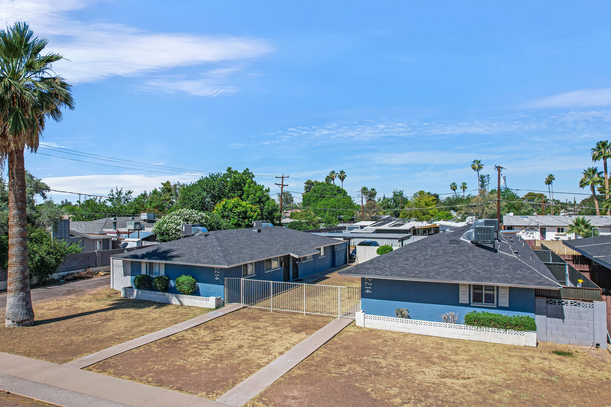 2214 S Granada Dr, Tempe, AZ for Sale