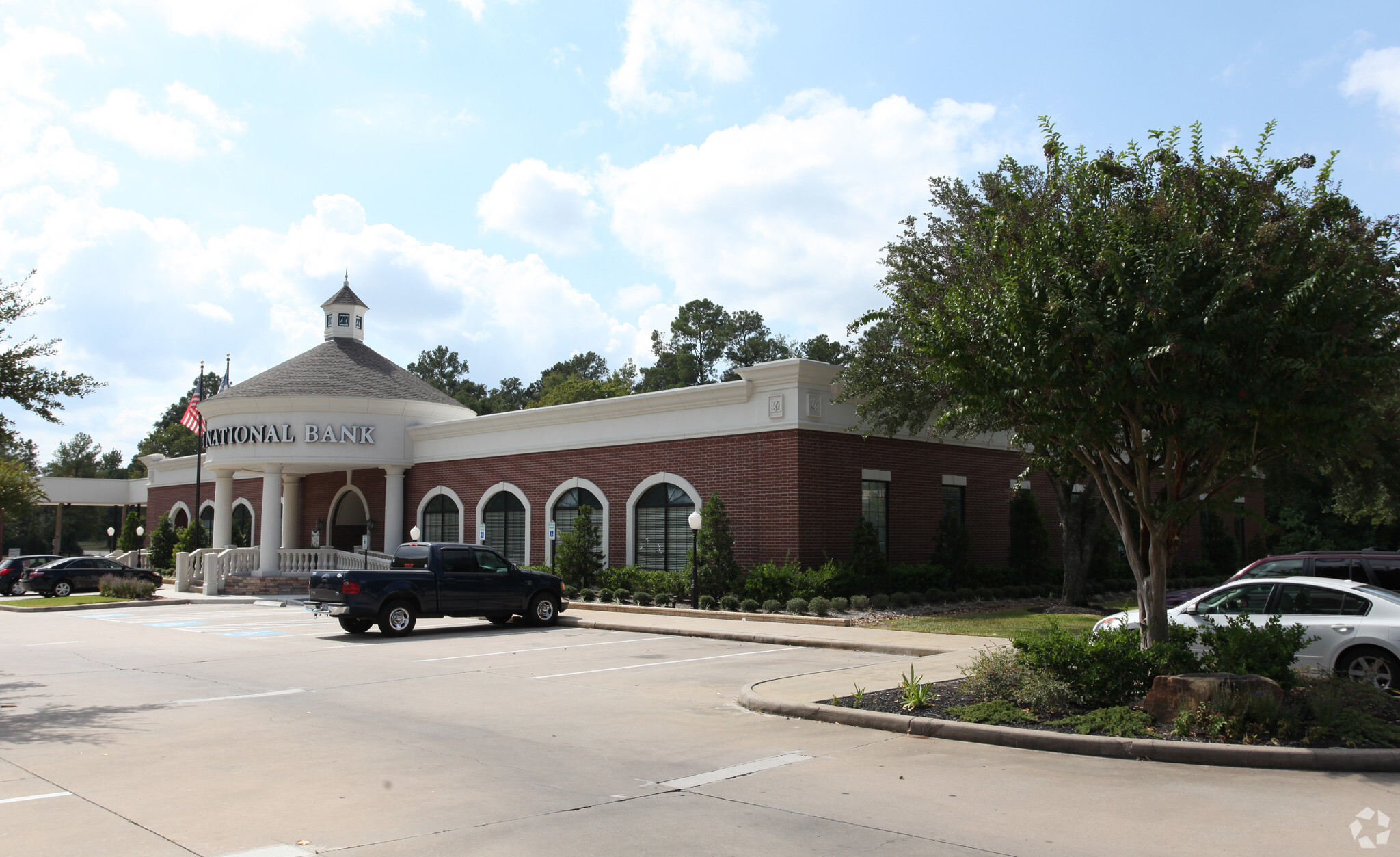 3101 W Davis St, Conroe, TX for Rent