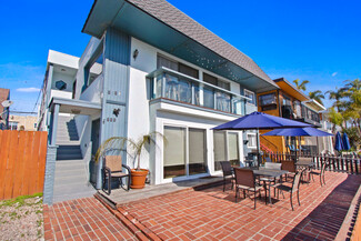 Long Beach, CA undefined - 111 Bay Shore Ave