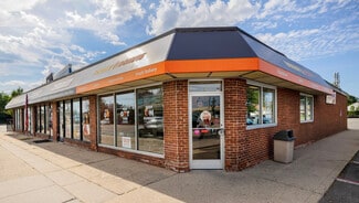 Hicksville, NY Retail - 388-396 W John St Hicksville, NY Retail - 388-396 W John St