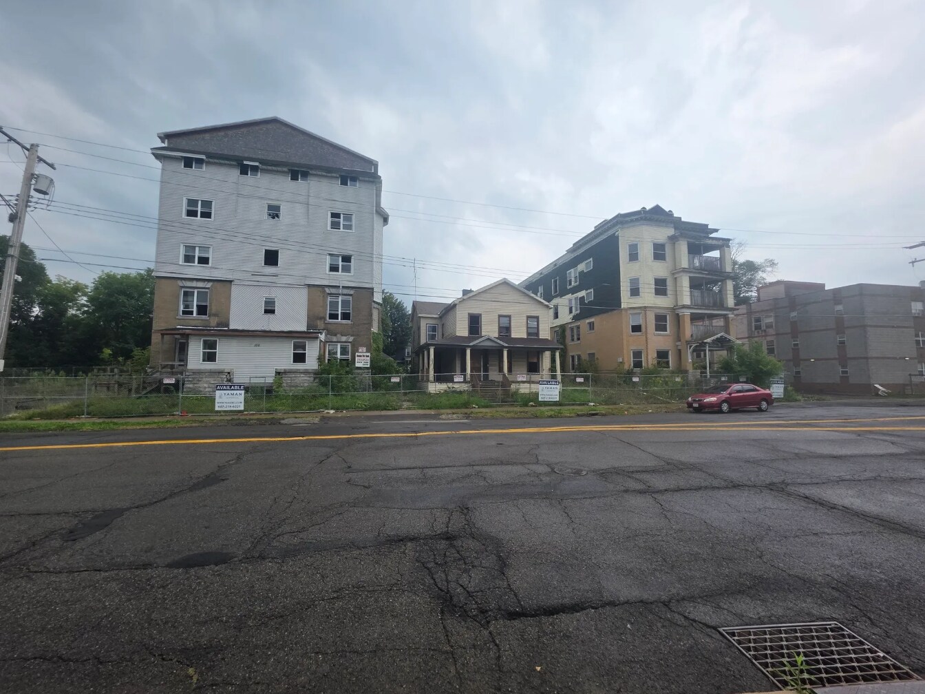 , Binghamton, NY for Sale