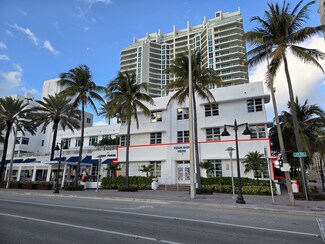 Fort Lauderdale, FL Retail - 101 S Fort Lauderdale Beach Blvd