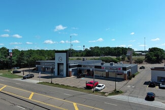 Canton, OH Retail - 5158 Whipple Ave NW Canton, OH Retail - 5158 Whipple Ave NW