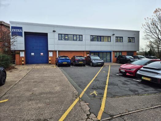 Hadrians Way, Rugby, WAR for Rent