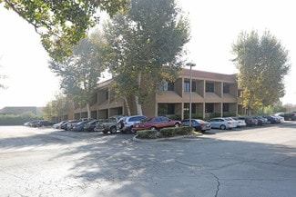 La Verne, CA Office - 2120 Foothill Blvd