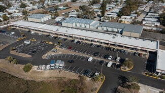 Clearwater, FL Retail - 1479-1499 Belcher Rd S