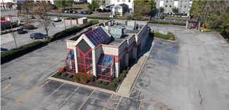 Pelham, AL Retail - 571 Cahaba Valley Rd