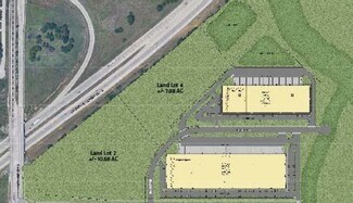 Olathe, KS Commercial Land - 159th St & I-35 Olathe, KS Commercial Land - 159th St & I-35