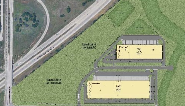 159th St & I-35, Olathe, KS for Sale