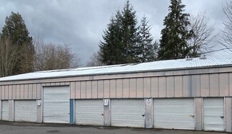 Lake Stevens, WA Flex - 100 South Davies Road