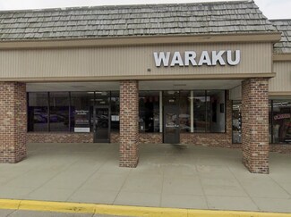 Fairfax, VA Retail - 9539 Braddock Rd Fairfax, VA Retail - 9539 Braddock Rd