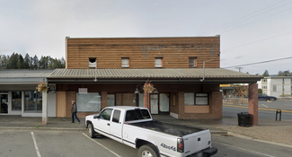 Chemainus, BC Retail - 9780 Willow St