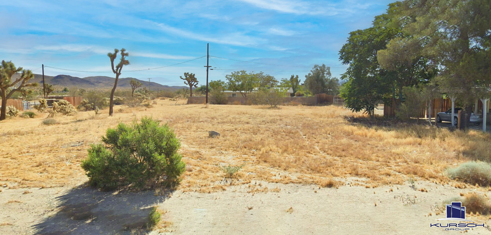 0 Ronald Drive, Yucca Valley, CA for Sale