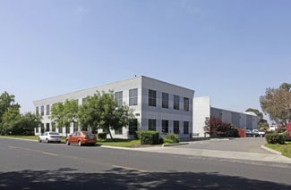 Milpitas, CA Flex, Industrial - 193-199 Topaz St