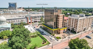 Norfolk, VA Office/Retail - 500 E Plume St