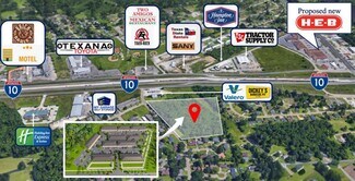 Orange, TX Commercial Land - 3110 N 23rd St Orange, TX Commercial Land - 3110 N 23rd St