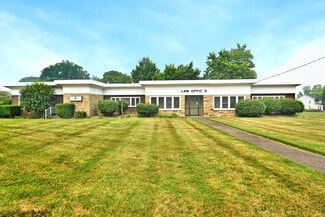 Brookfield, OH Office - 696 Valley View Dr