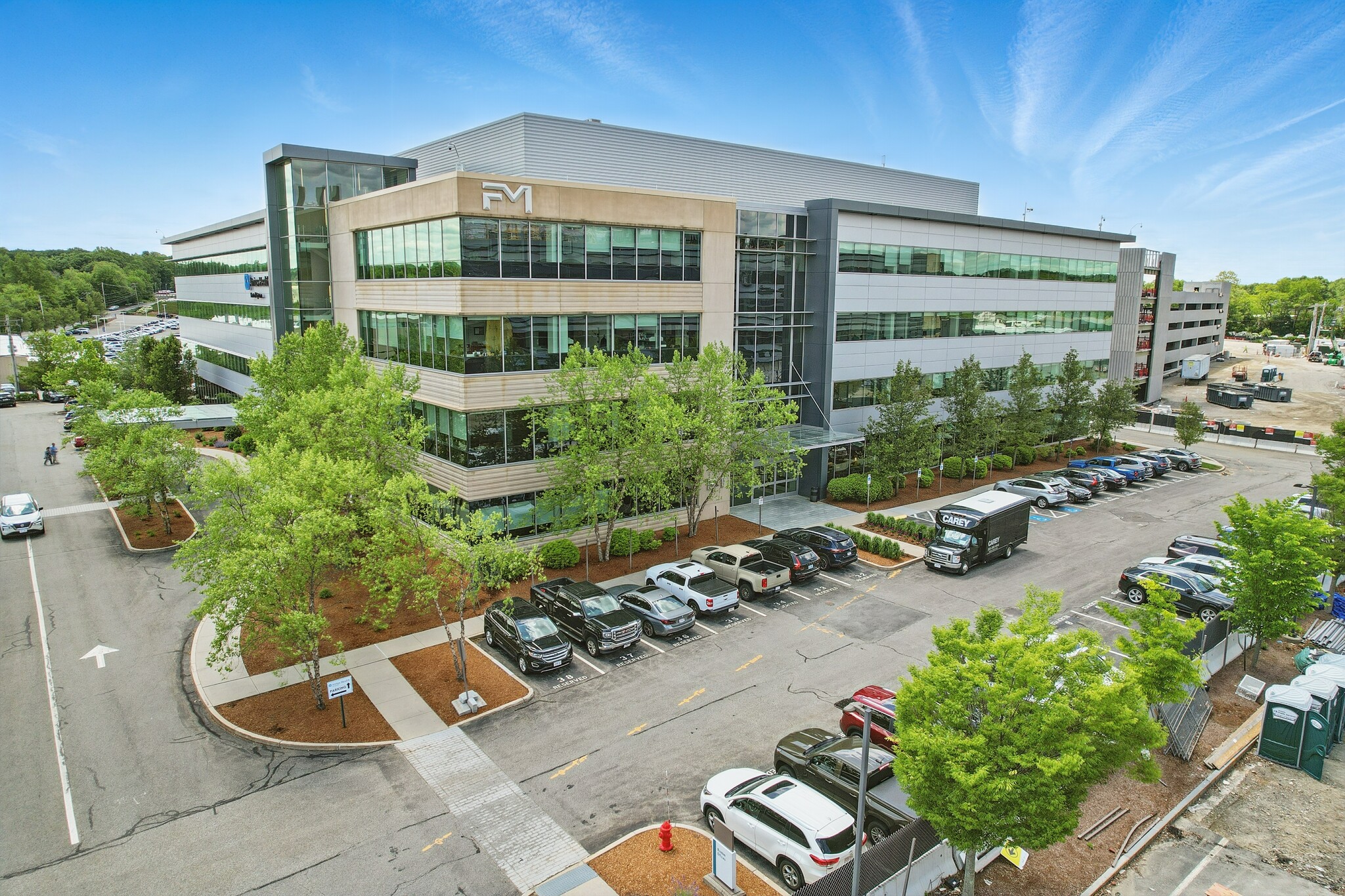 1175-1177 Boston Providence Tpke, Norwood, MA for Rent