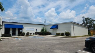 Perry, FL Office/Medical - 118 W Main St