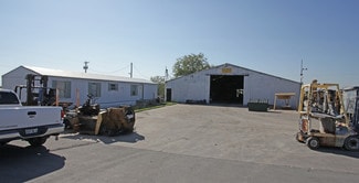 Fort Worth, TX Warehouse - 1651 E Hicks Field Rd