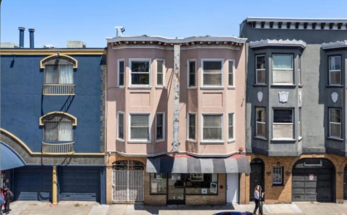 1926-1930 Lombard St, San Francisco, CA for Sale
